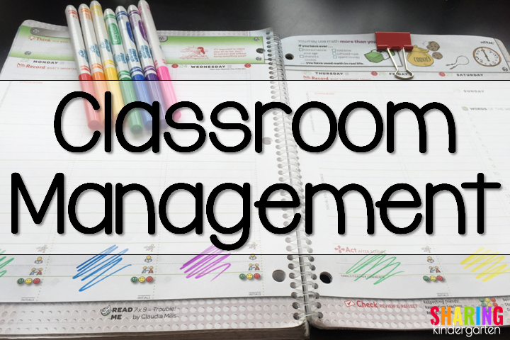 Classroom Management - READ Foundation